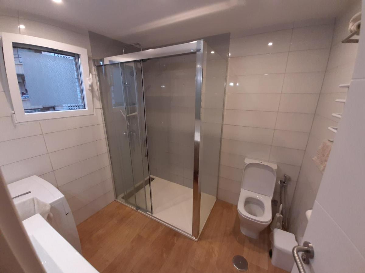 Apartamento 1A Linea Anri Torrevieja Buitenkant foto