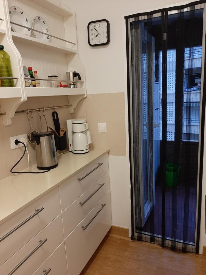 Apartamento 1A Linea Anri Torrevieja Buitenkant foto