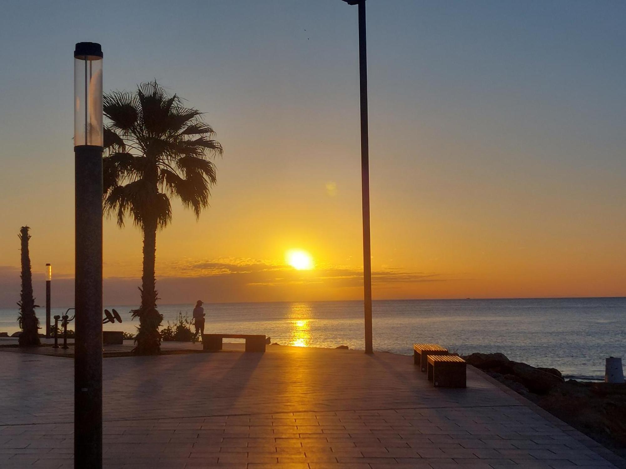 Apartamento 1A Linea Anri Torrevieja Buitenkant foto