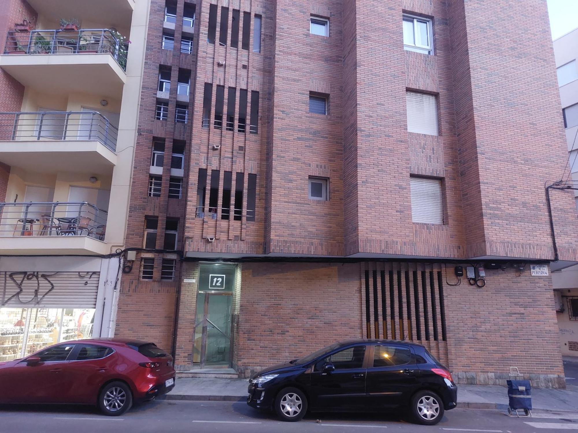 Apartamento 1A Linea Anri Torrevieja Buitenkant foto