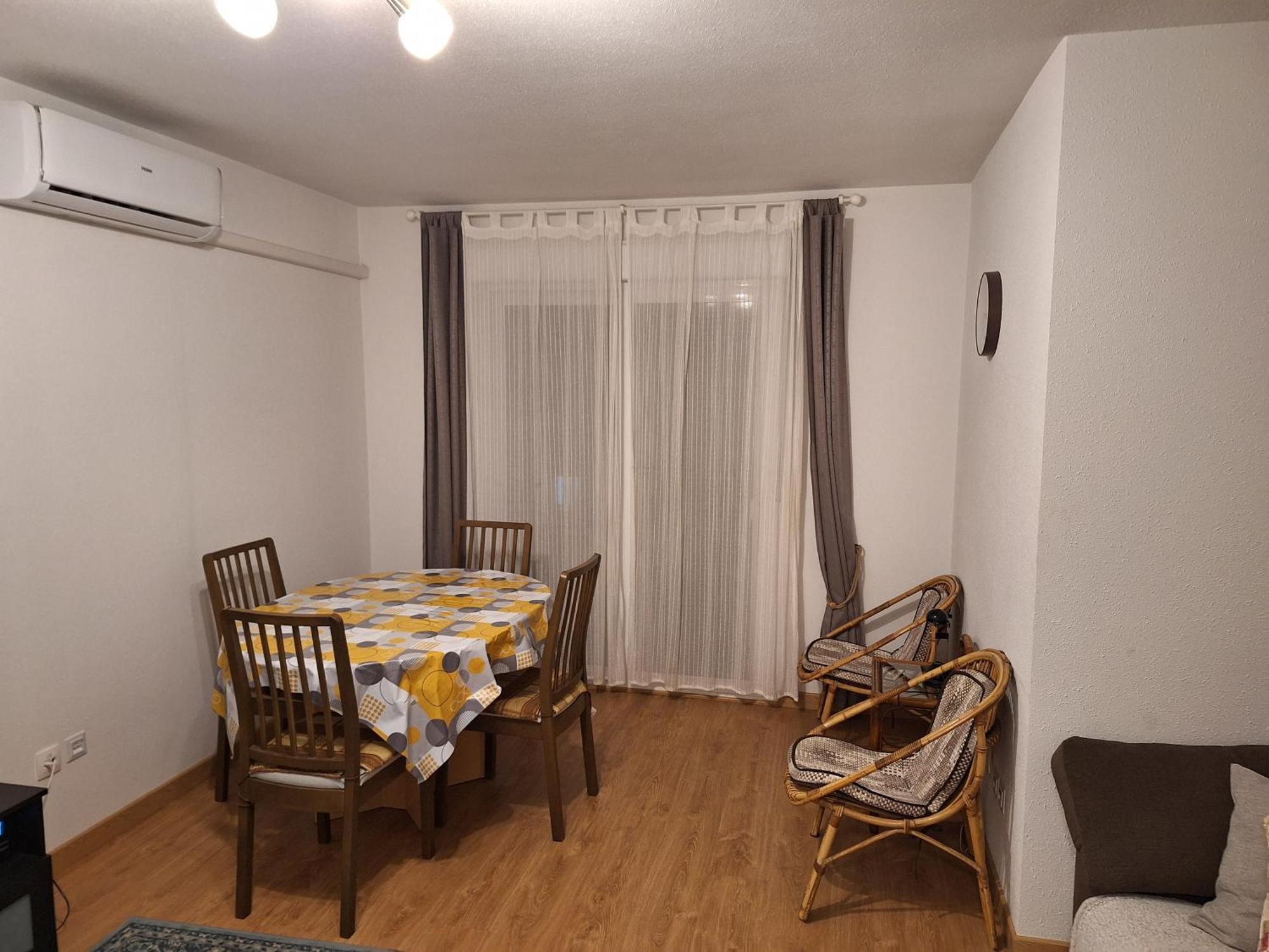 Apartamento 1A Linea Anri Torrevieja Buitenkant foto