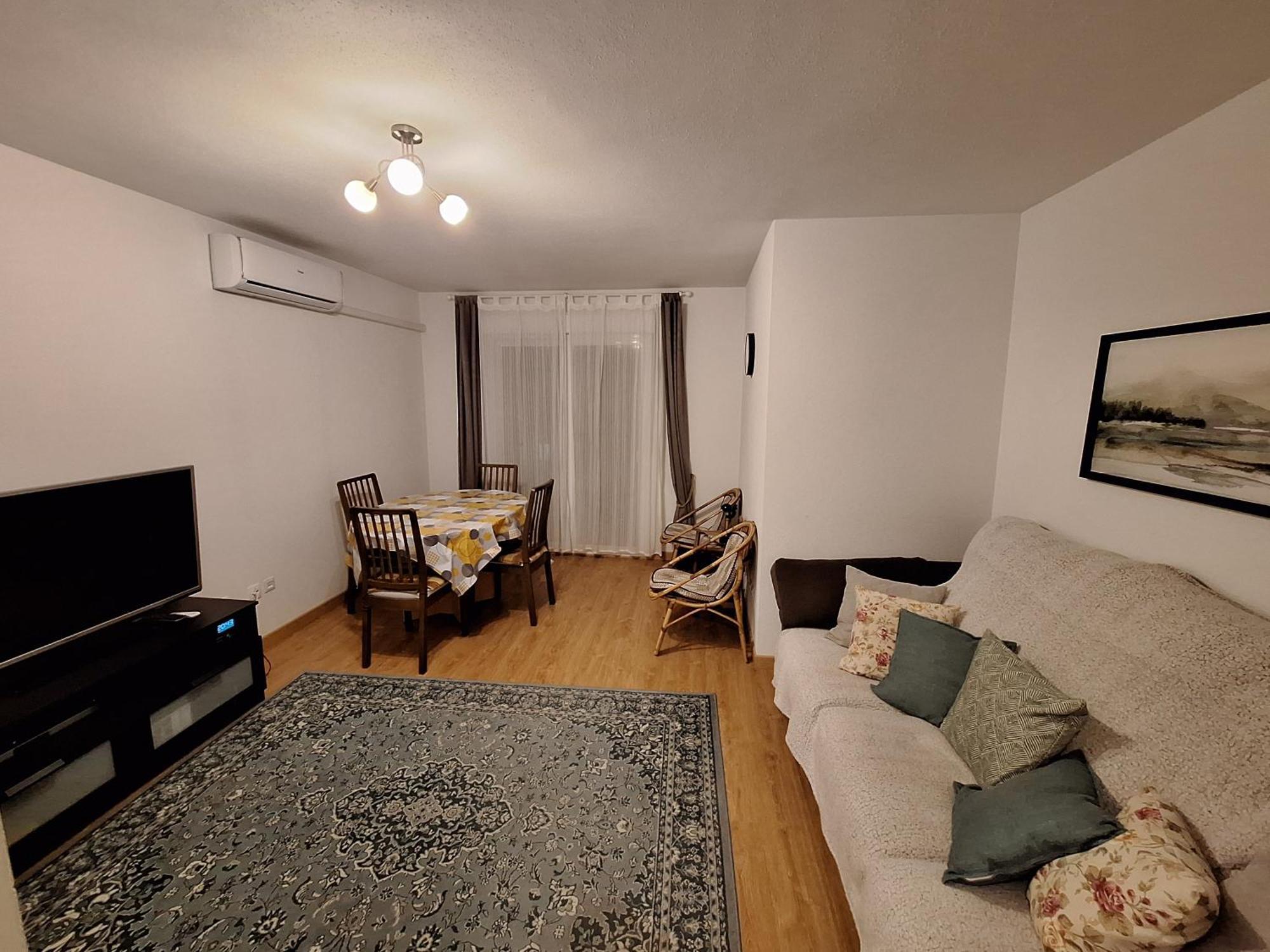 Apartamento 1A Linea Anri Torrevieja Buitenkant foto