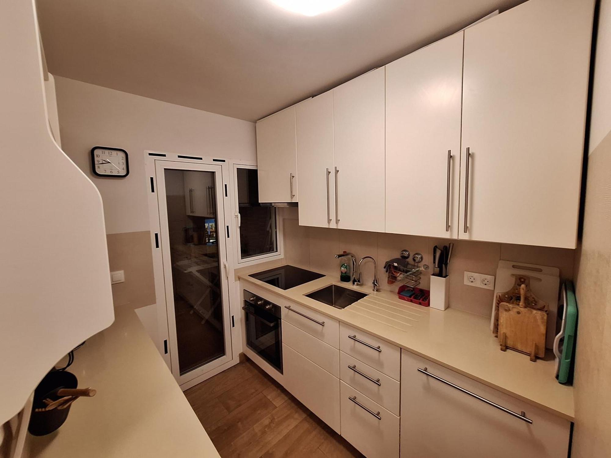 Apartamento 1A Linea Anri Torrevieja Buitenkant foto