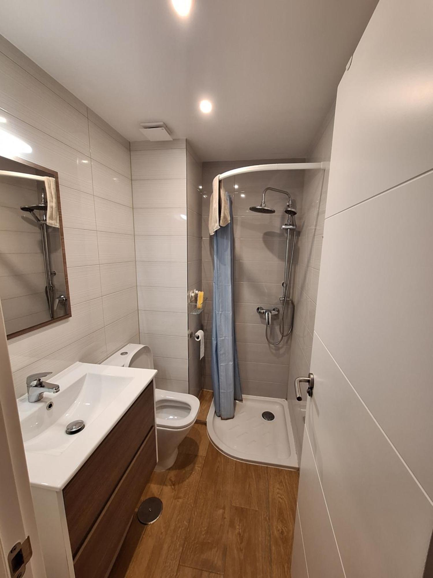 Apartamento 1A Linea Anri Torrevieja Buitenkant foto