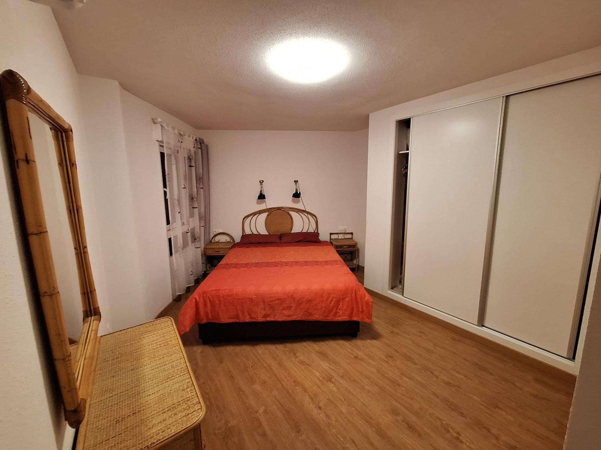 Apartamento 1A Linea Anri Torrevieja Buitenkant foto