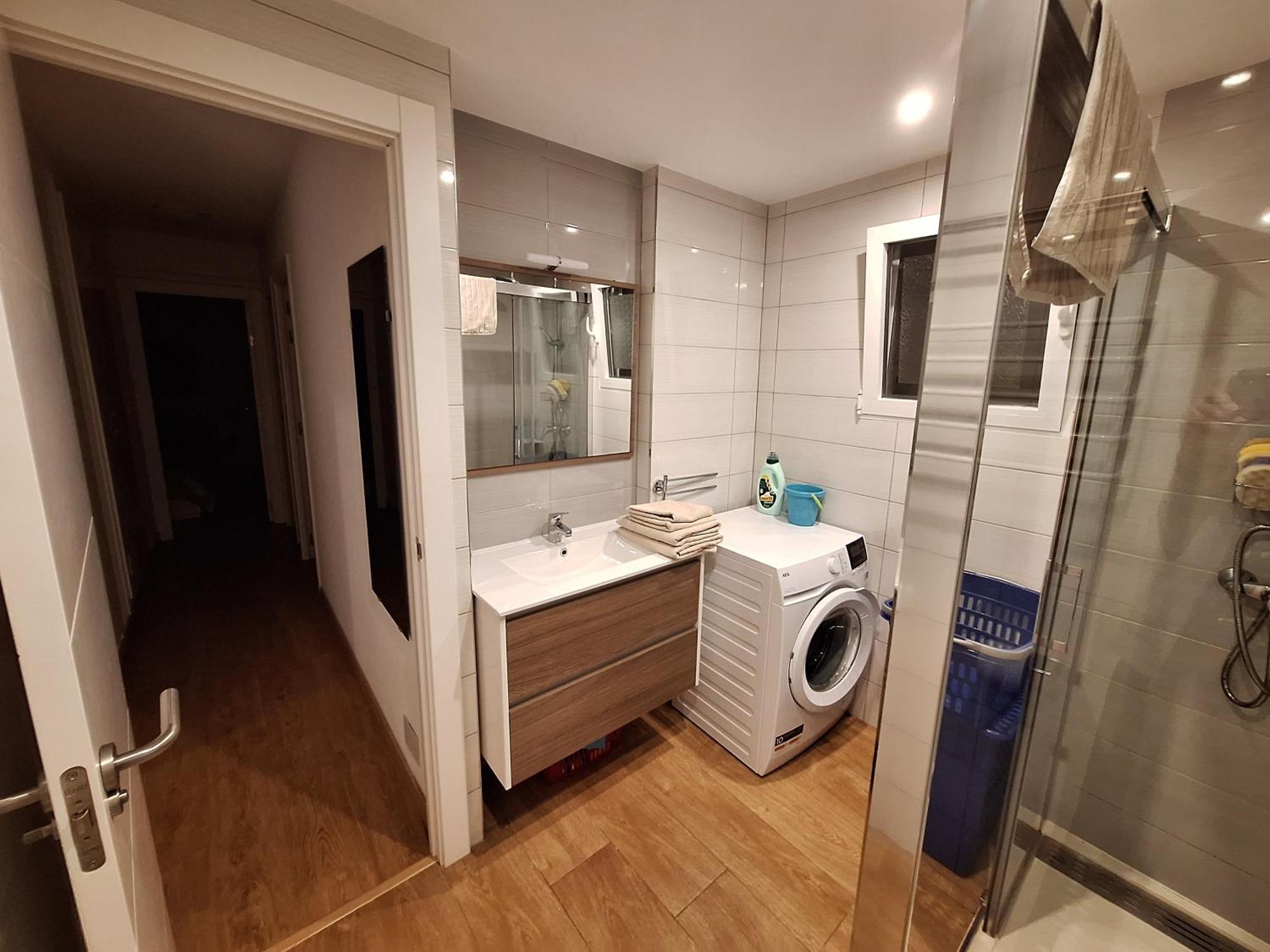 Apartamento 1A Linea Anri Torrevieja Buitenkant foto
