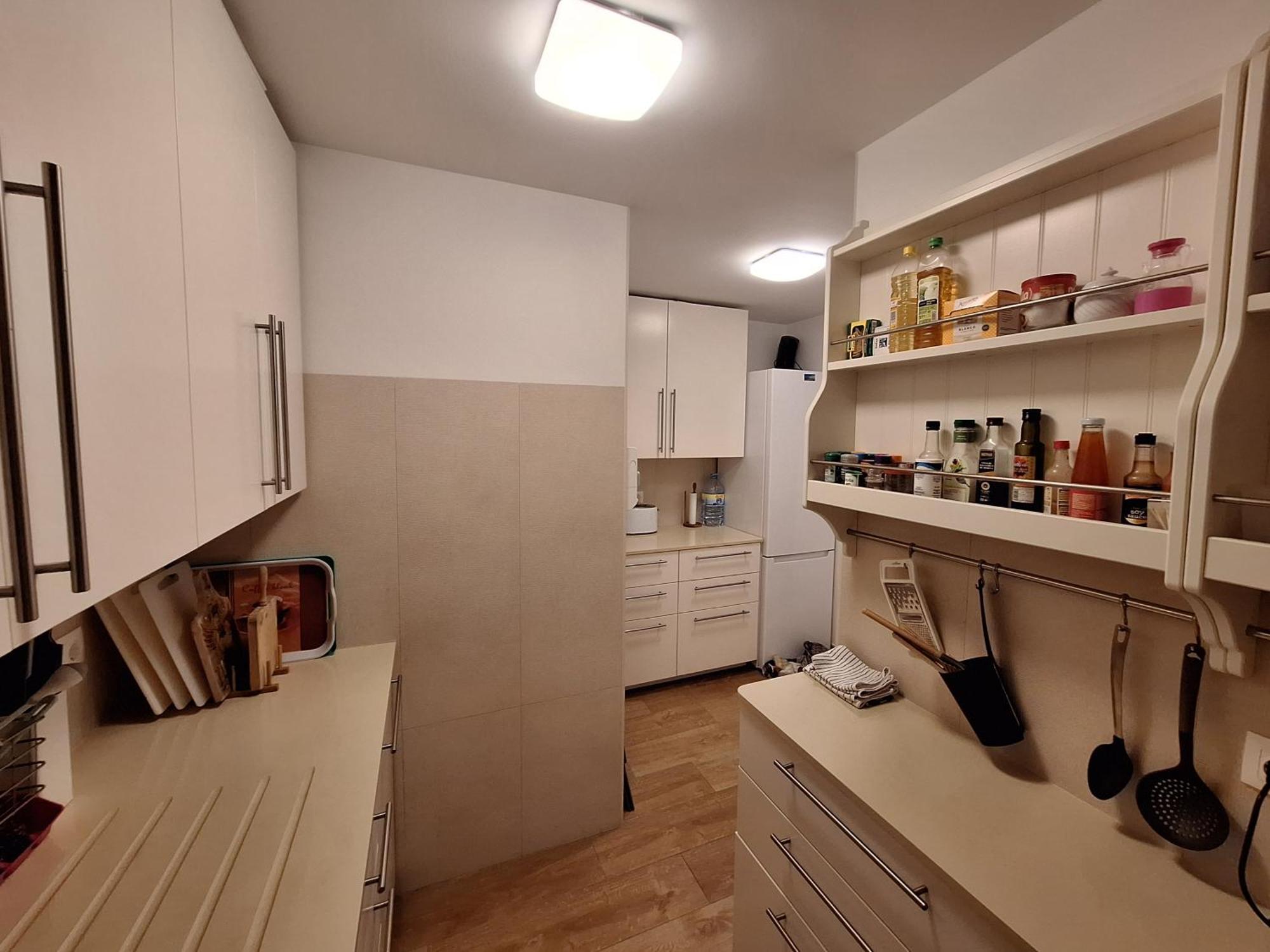 Apartamento 1A Linea Anri Torrevieja Buitenkant foto