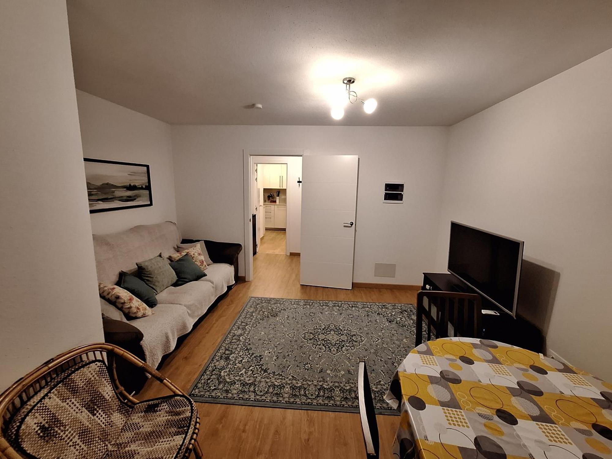 Apartamento 1A Linea Anri Torrevieja Buitenkant foto