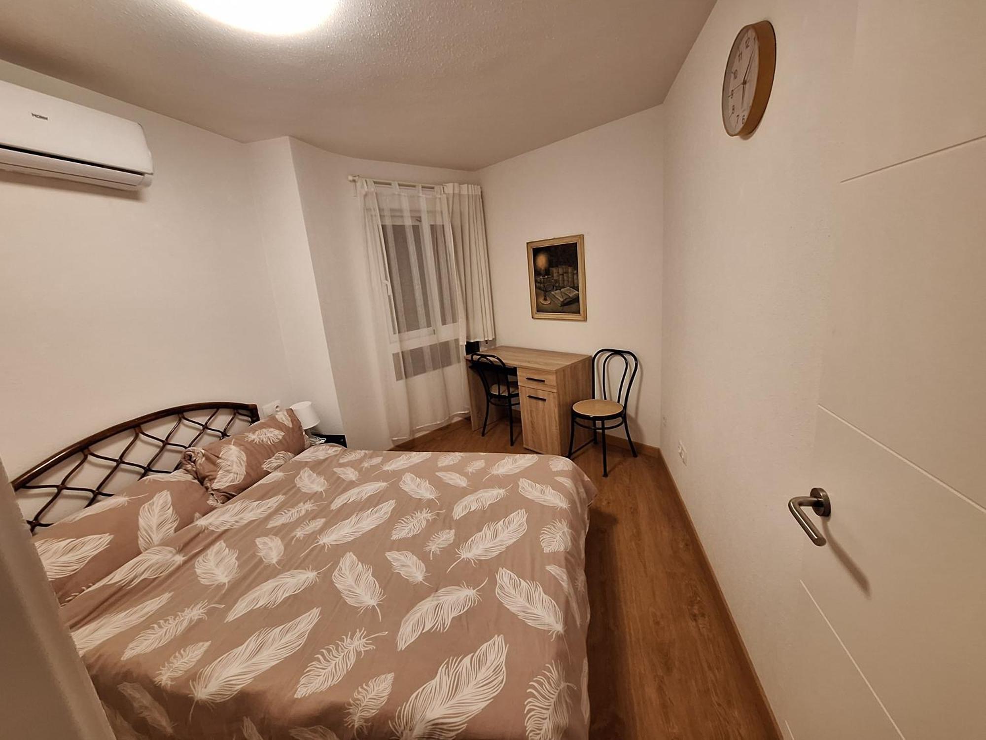 Apartamento 1A Linea Anri Torrevieja Buitenkant foto
